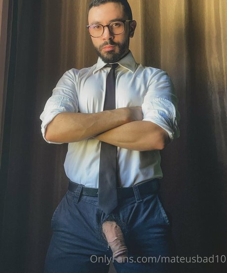 mateusbad10 adult star pic