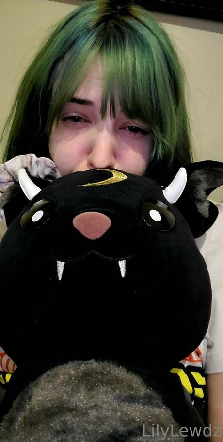 lilygripzfree hot model archive