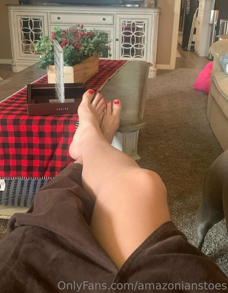 amazonianstoes xxx model gallery