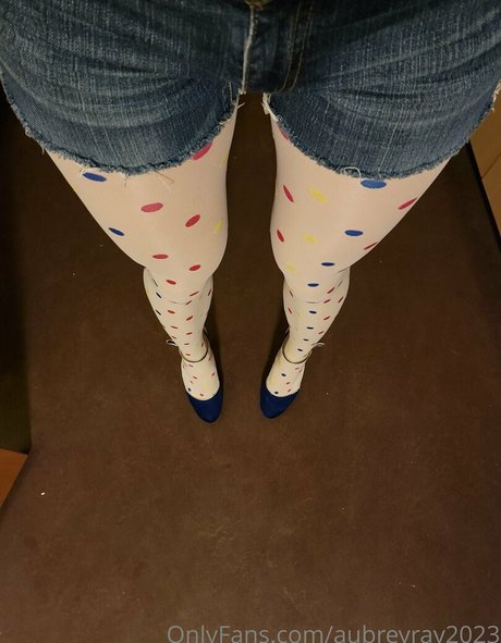 aubreyray2023 pornographic star picture