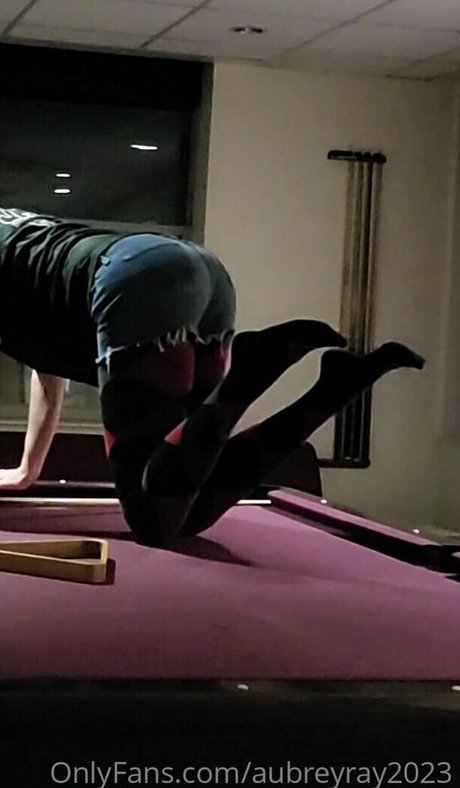 aubreyray2023 model naked img