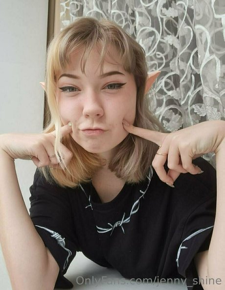 jenny shine star free galleries