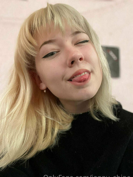 jenny shine pornstar pretty galleries