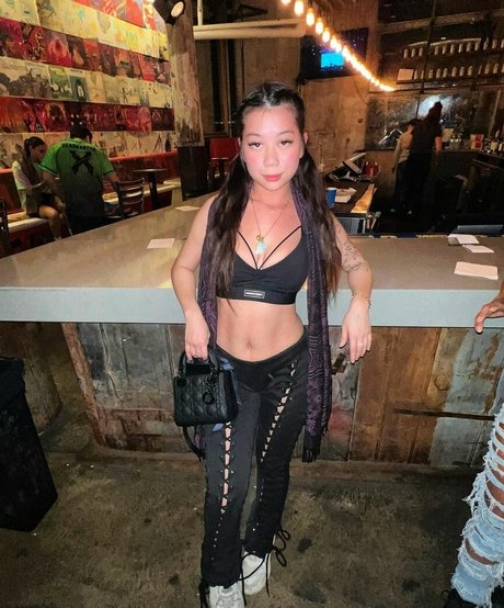 mangobbyy model beautiful gallery