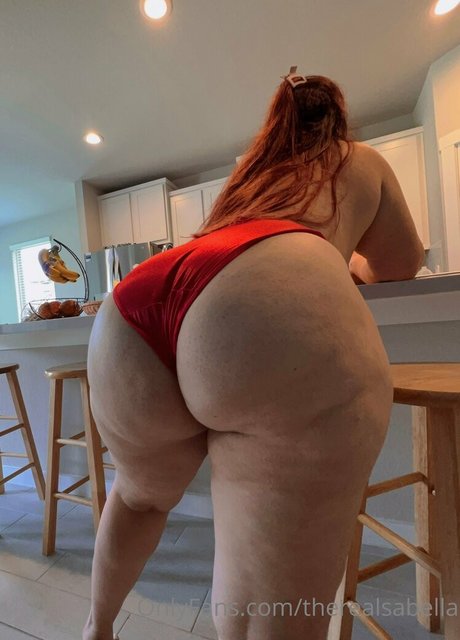 therealsabella nice pornstar image