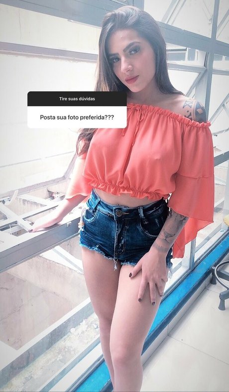 Kauane Siqueira pornstar nice photo