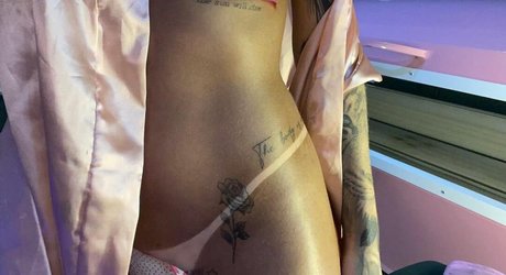 ebony bikini onlyfans hd picture