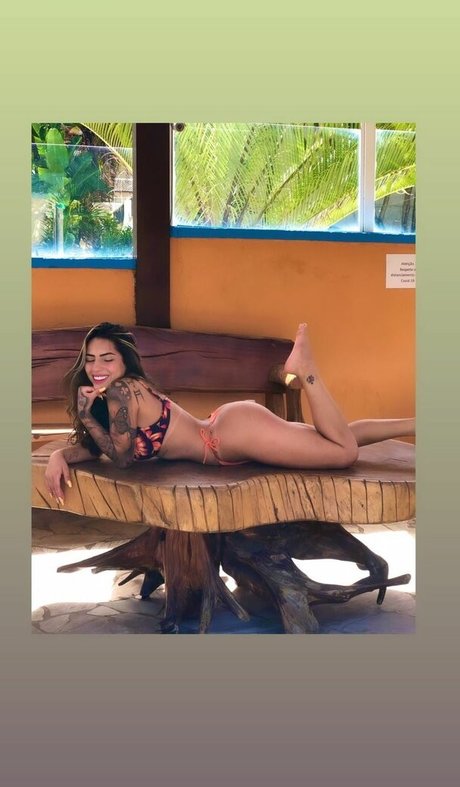 Kauane Siqueira nice pornstar pics