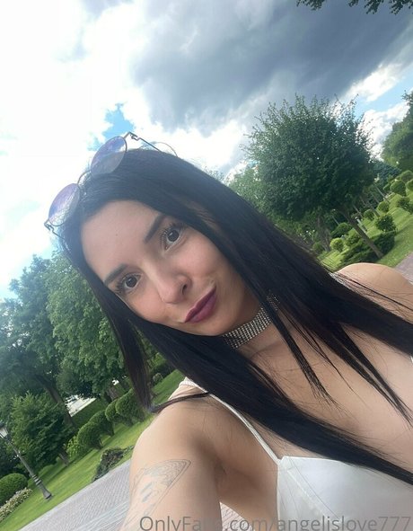 angelina crystal star adult pics