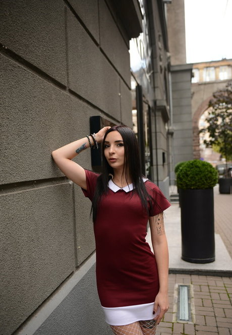 angelina crystal high quality actress photos