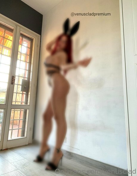 Venusclad top star pic