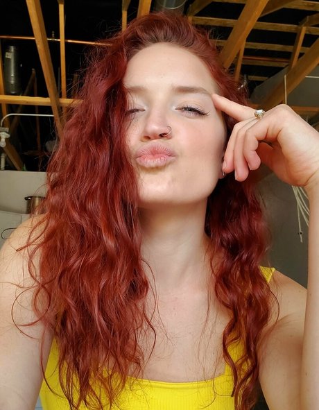 mistysnow xo sex model gallery