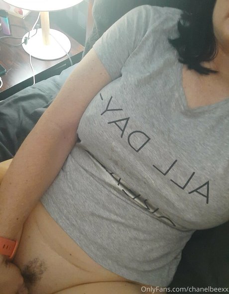 chanelbeexx star pornographic pic