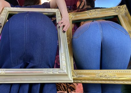 ohmyfkinyea star nude gallery