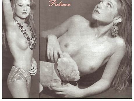 Patsy Palmer best star gallery