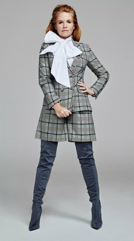 Patsy Palmer star nice img