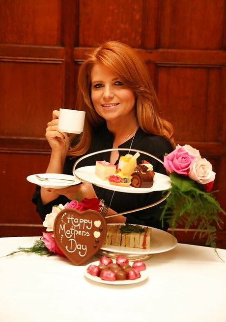 Patsy Palmer pornstar xxx pic