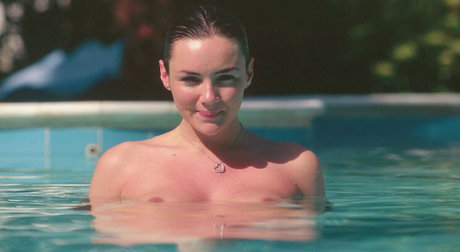 Martine McCutcheon star nude archive