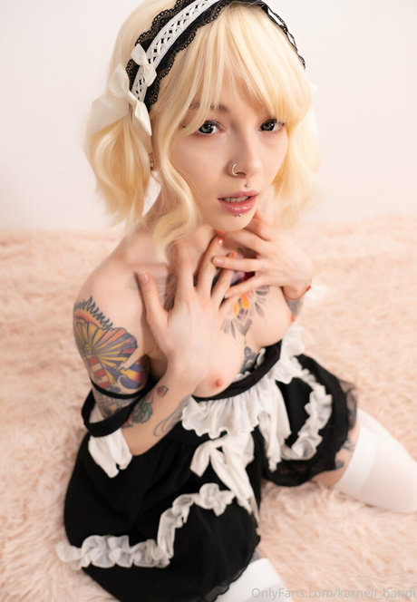 Karneli Bandi porn actress image