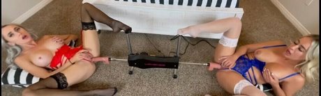 Kylie Taylor naked star image