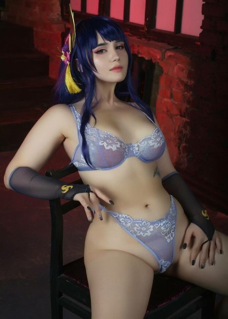 JyuSan star pretty photos