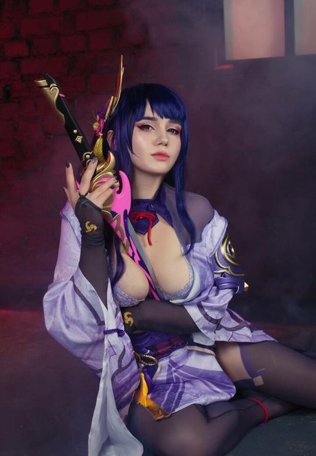 JyuSan high quality pornstar images