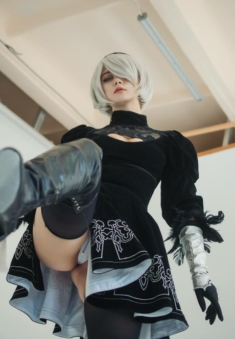 JyuSan model art img