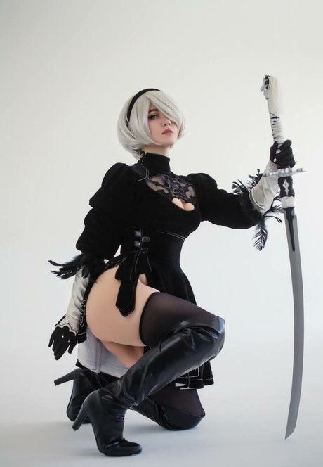 JyuSan star nudes pictures