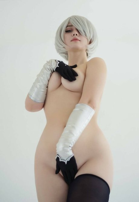 JyuSan beautiful pornstar archive