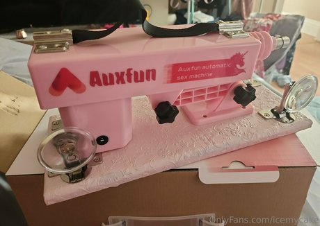 icemycake pornstar best img