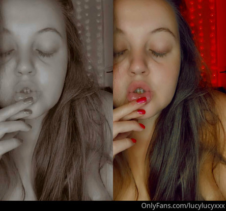 lucylucyxxx nice model photos