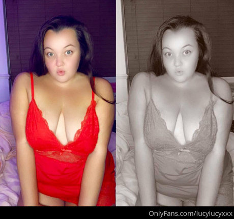 lucylucyxxx exclusive model pics