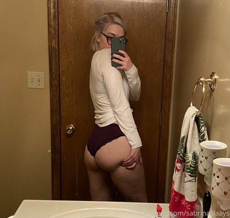 sabrinaslaays pornstar sexy pictures