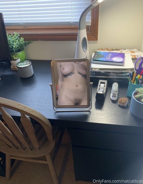 natcatbrat model best images