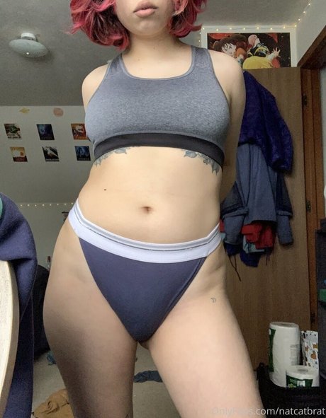 natcatbrat xxx actress img