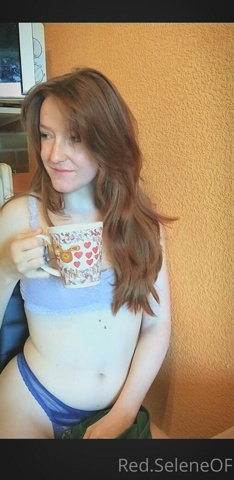 red selene pretty pornstar archive