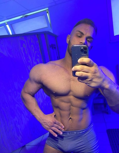 flexmusclegod nudes pornstar archive