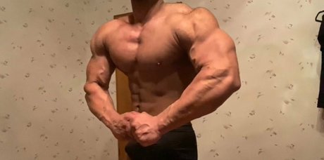 flexmusclegod star perfect picture