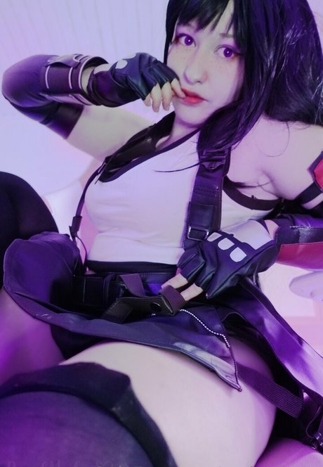 realneko tv sex model image