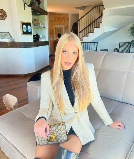 Jessica Crestani model naked archive