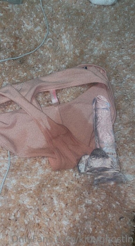 kittyghostin erotic star pic