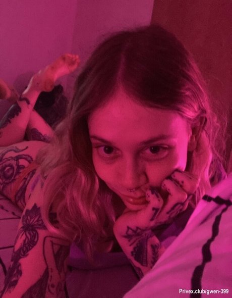 Gwen Stacy porn star pics