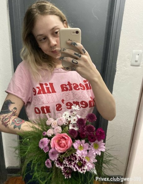 Gwen Stacy nudes model pics