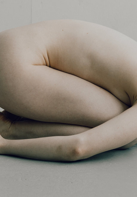 Masha Katasonov model naked photo