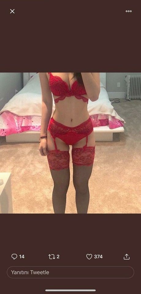 Bihter Tendu perfect star img