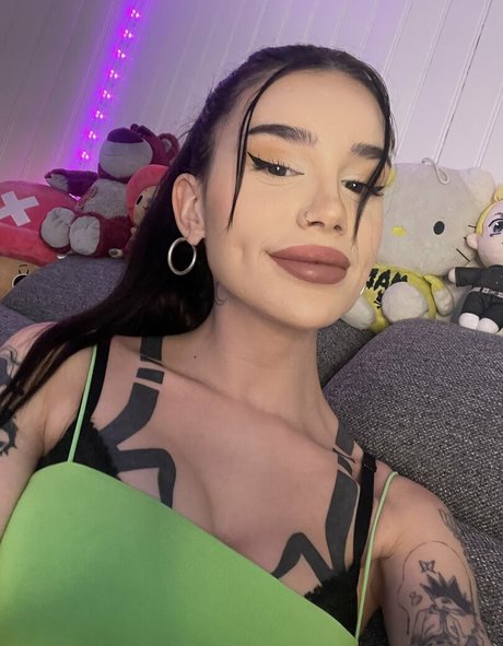 Zeliahxo Profile pic