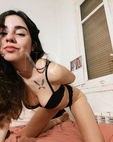 Naty Quim sexy pornstar images