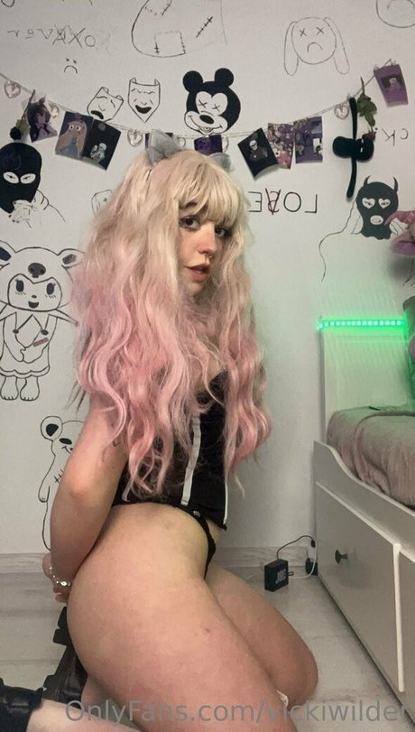 Vickiwilder nice pornstar image