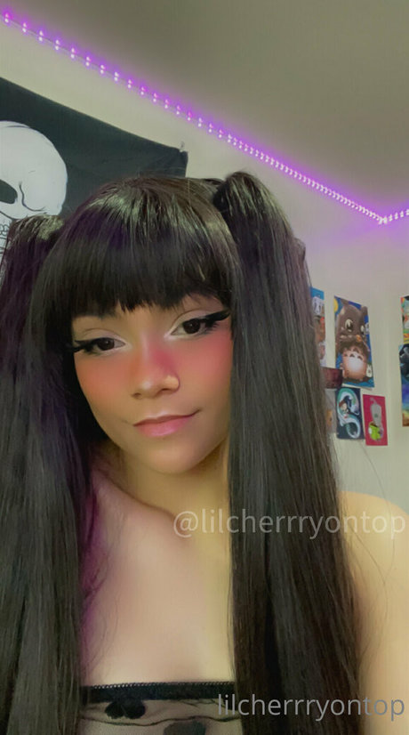 lilcherrryontopfree top pornstar img