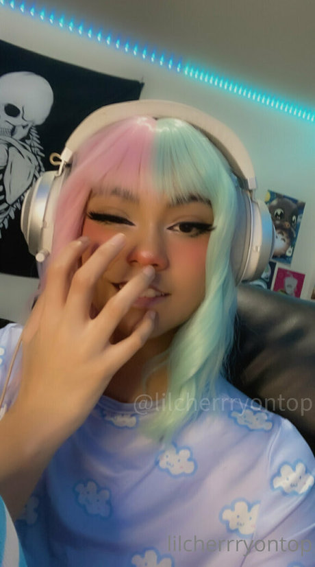 lilcherrryontopfree xxx pornstar pictures